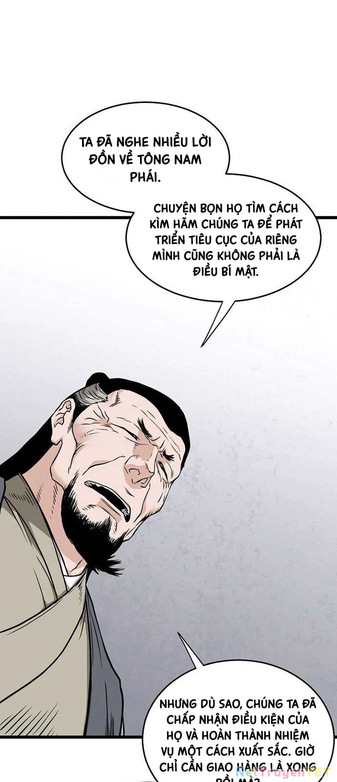 Đăng Nhập Murim: Chapter 212