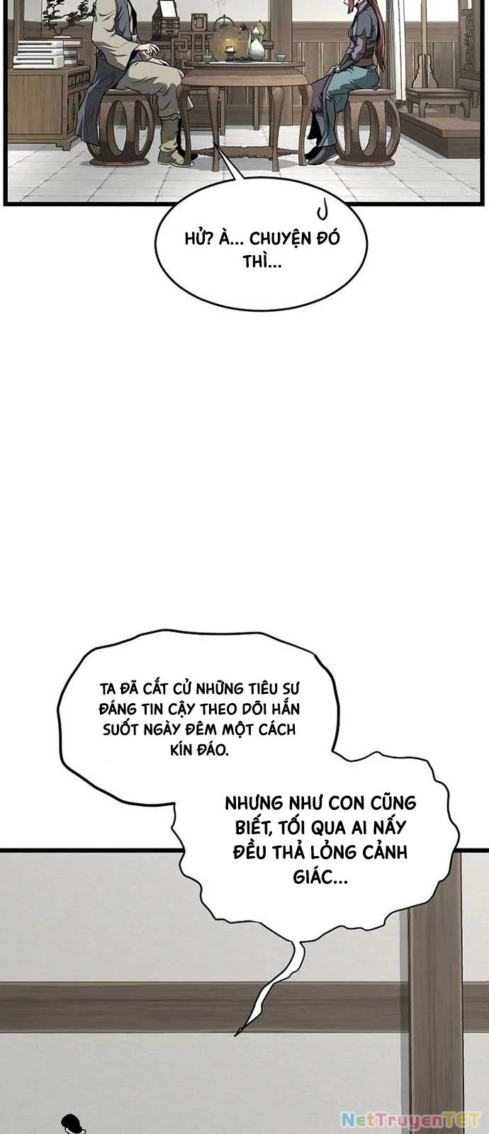 Đăng Nhập Murim: Chapter 212