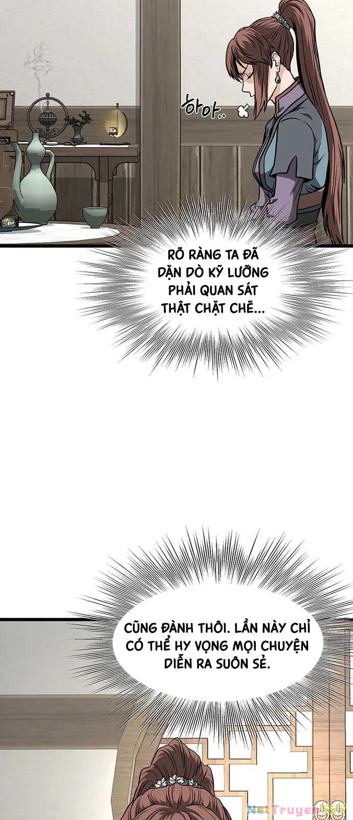 Đăng Nhập Murim: Chapter 212