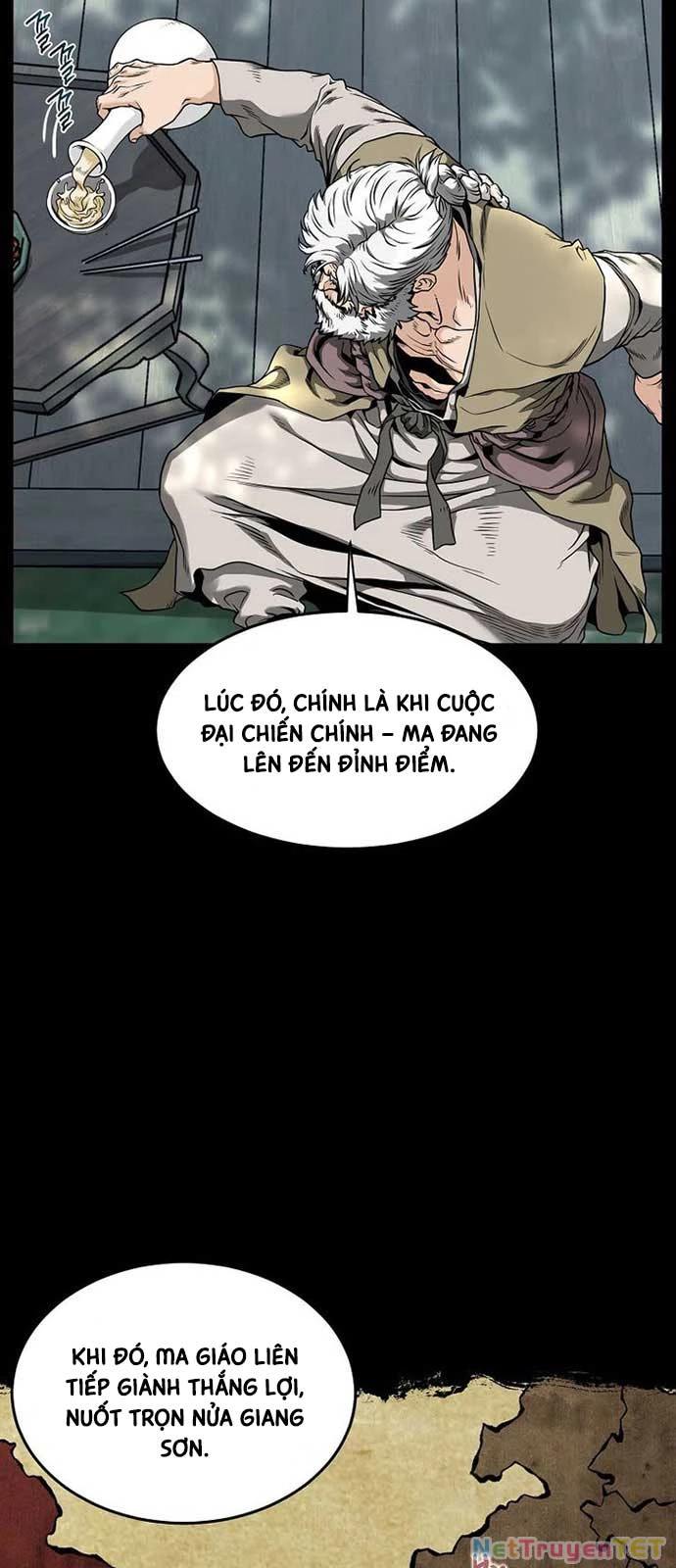 Đăng Nhập Murim: Chapter 212