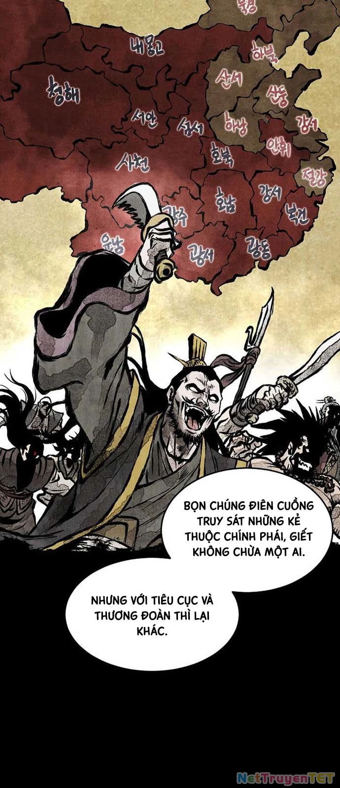 Đăng Nhập Murim: Chapter 212