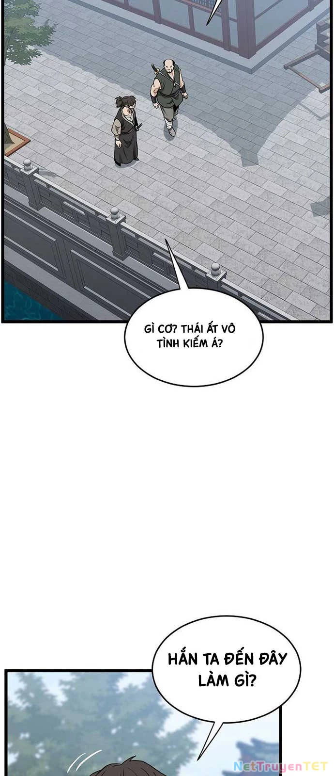 Đăng Nhập Murim: Chapter 212