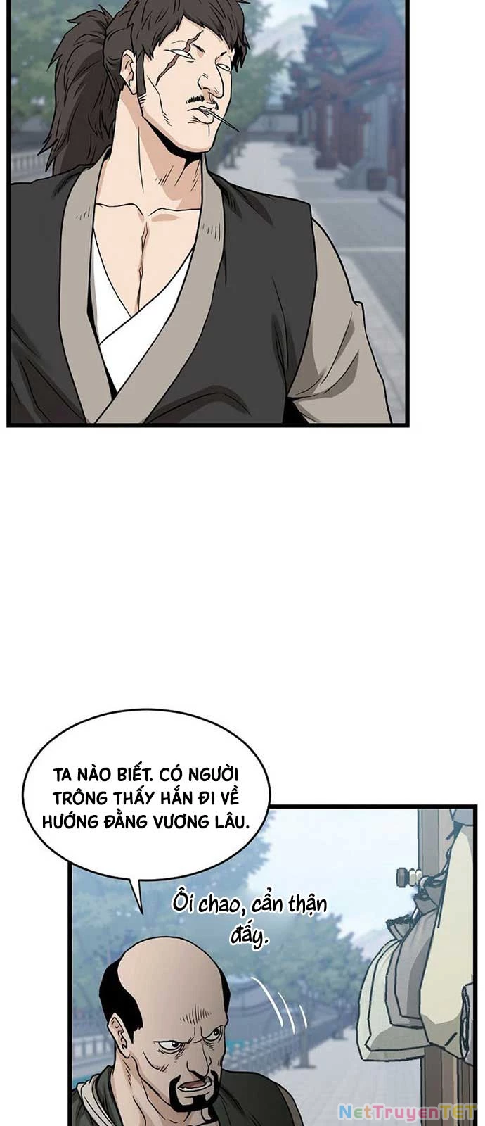 Đăng Nhập Murim: Chapter 212