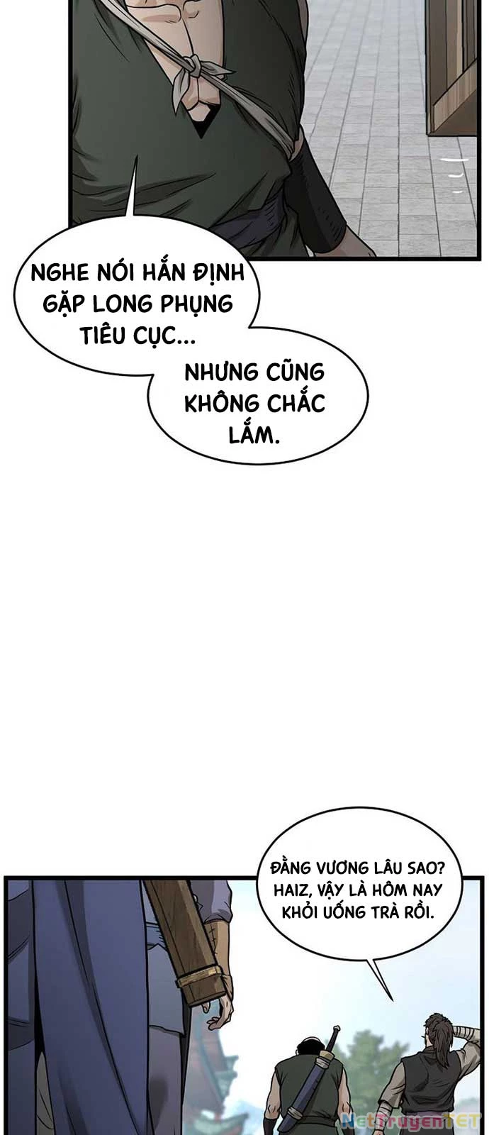 Đăng Nhập Murim: Chapter 212