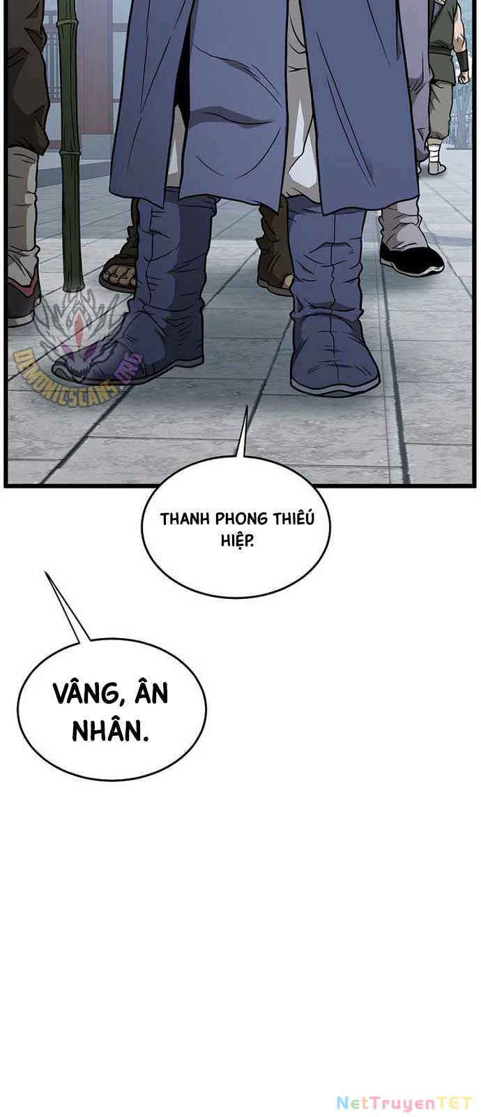 Đăng Nhập Murim: Chapter 212