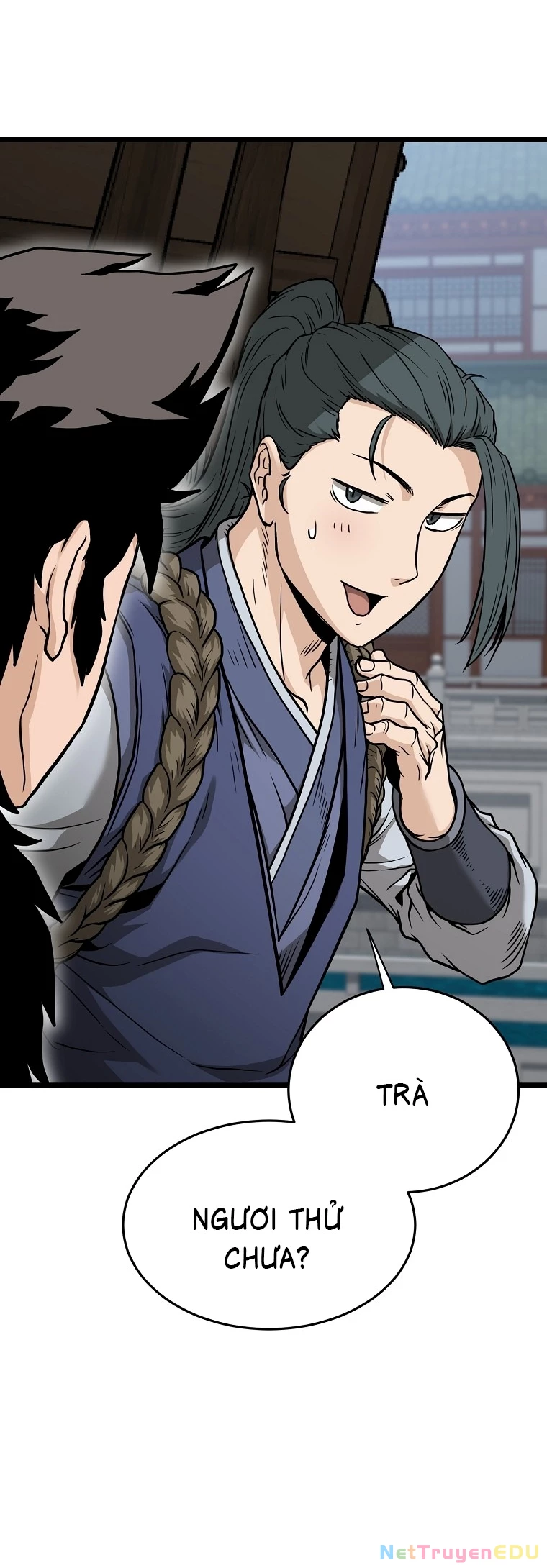Đăng Nhập Murim: Chapter 213