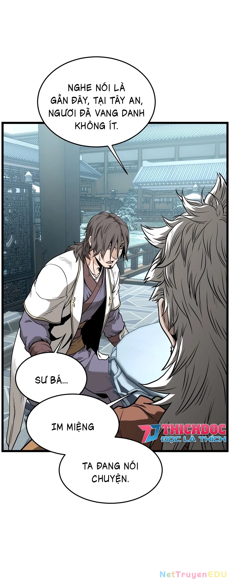 Đăng Nhập Murim: Chapter 213