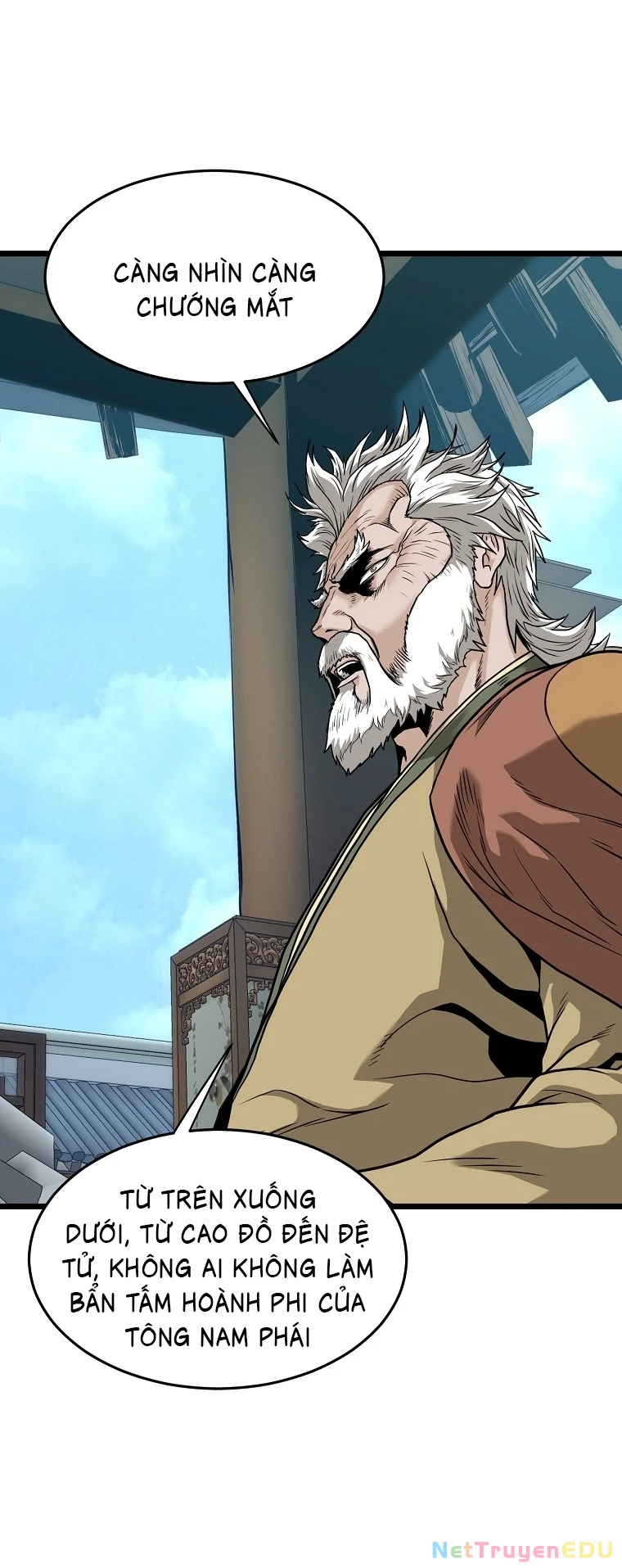 Đăng Nhập Murim: Chapter 213