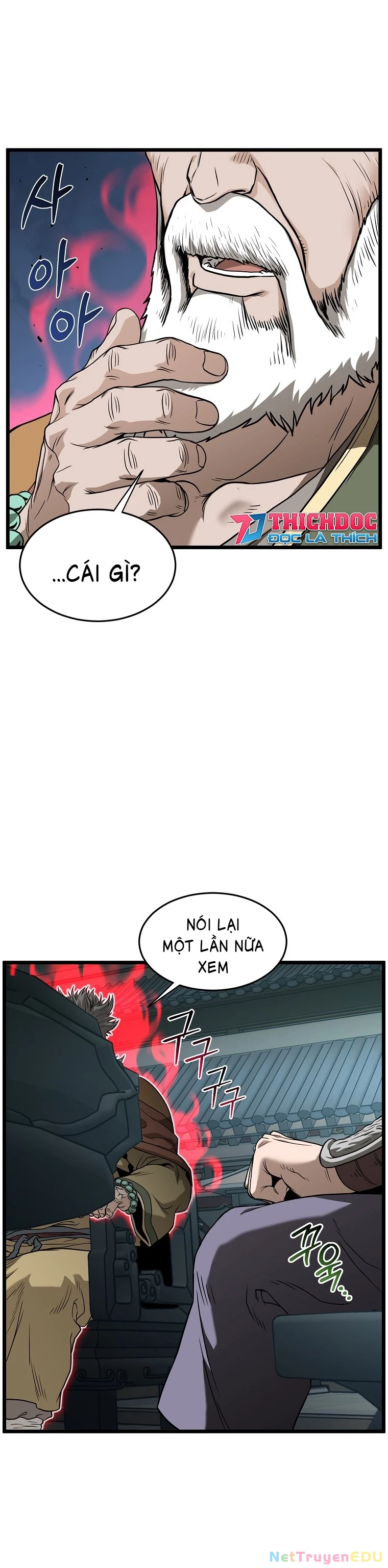 Đăng Nhập Murim: Chapter 213