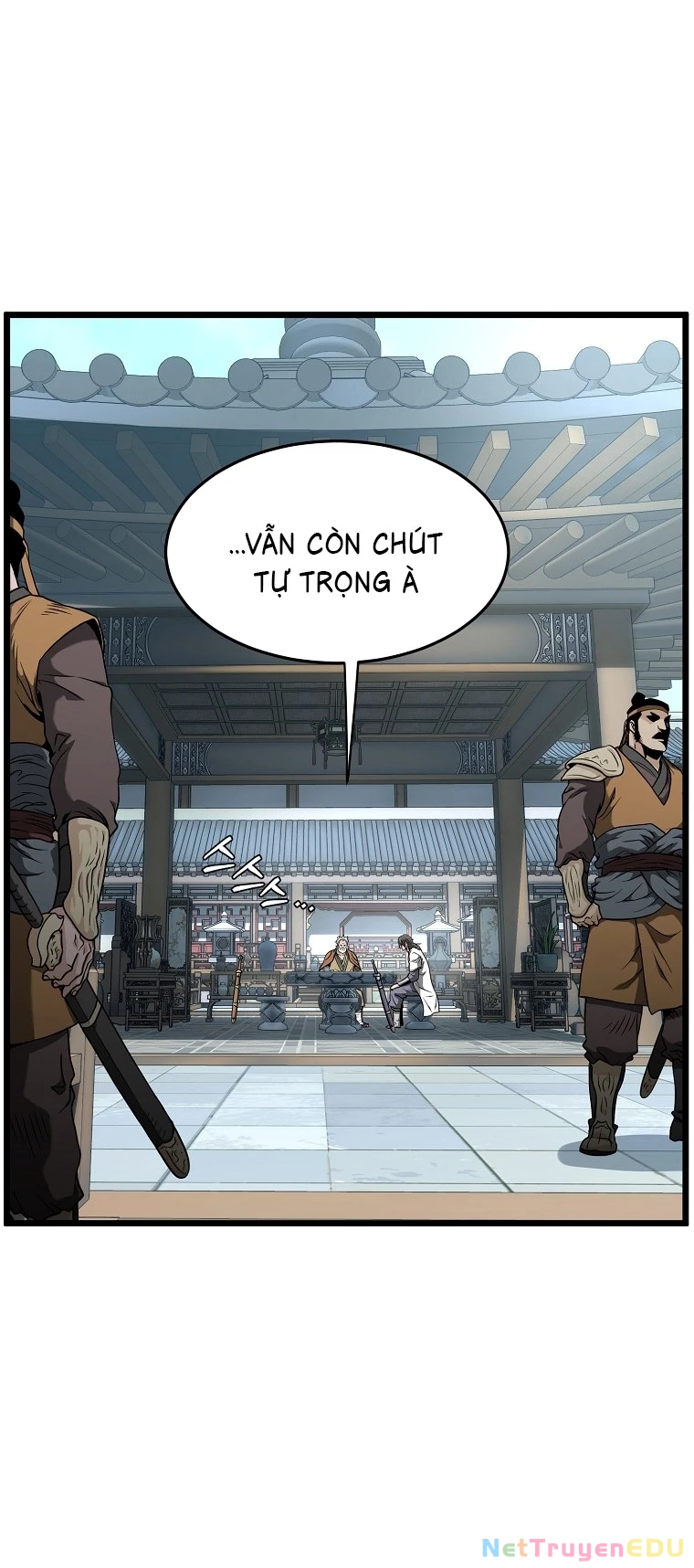 Đăng Nhập Murim: Chapter 213