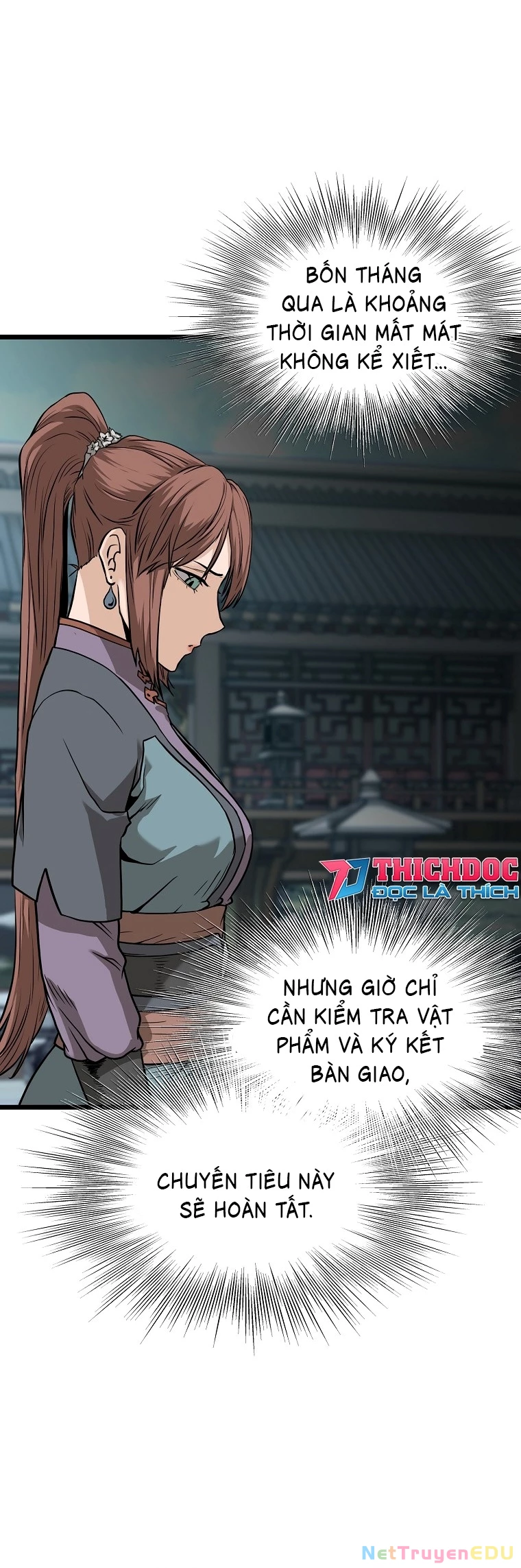 Đăng Nhập Murim: Chapter 213