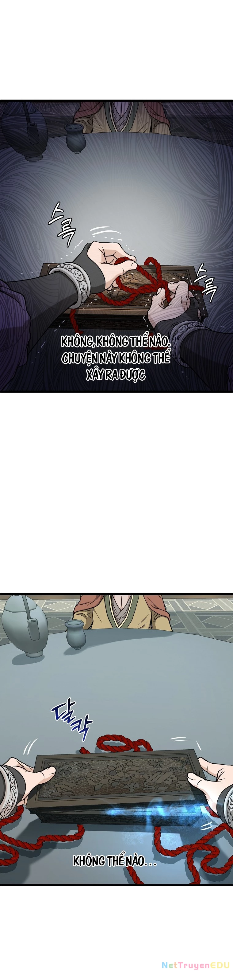 Đăng Nhập Murim: Chapter 213