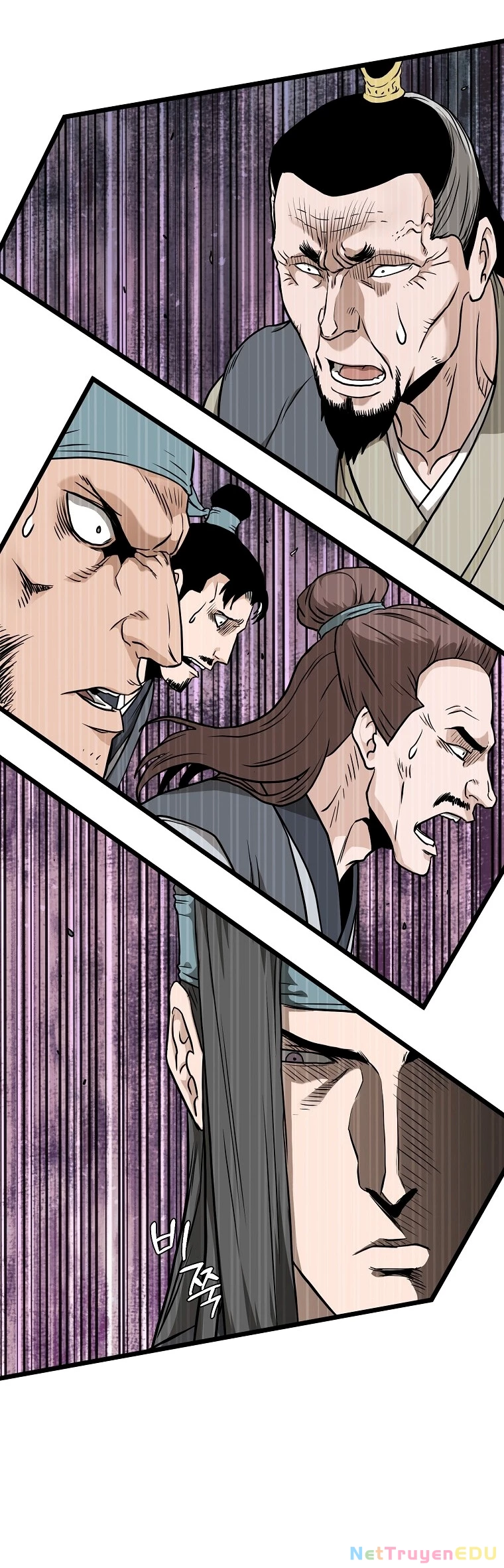 Đăng Nhập Murim: Chapter 213