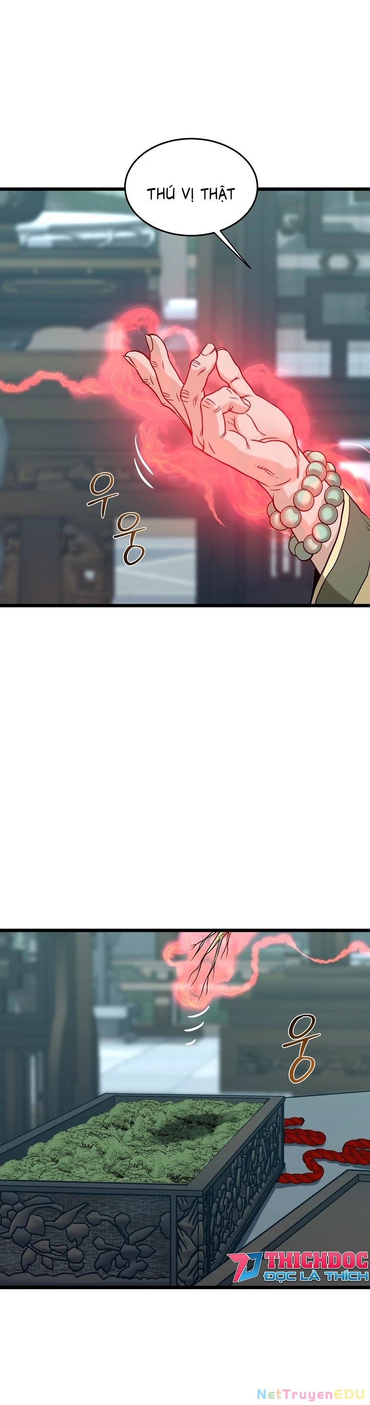 Đăng Nhập Murim: Chapter 213
