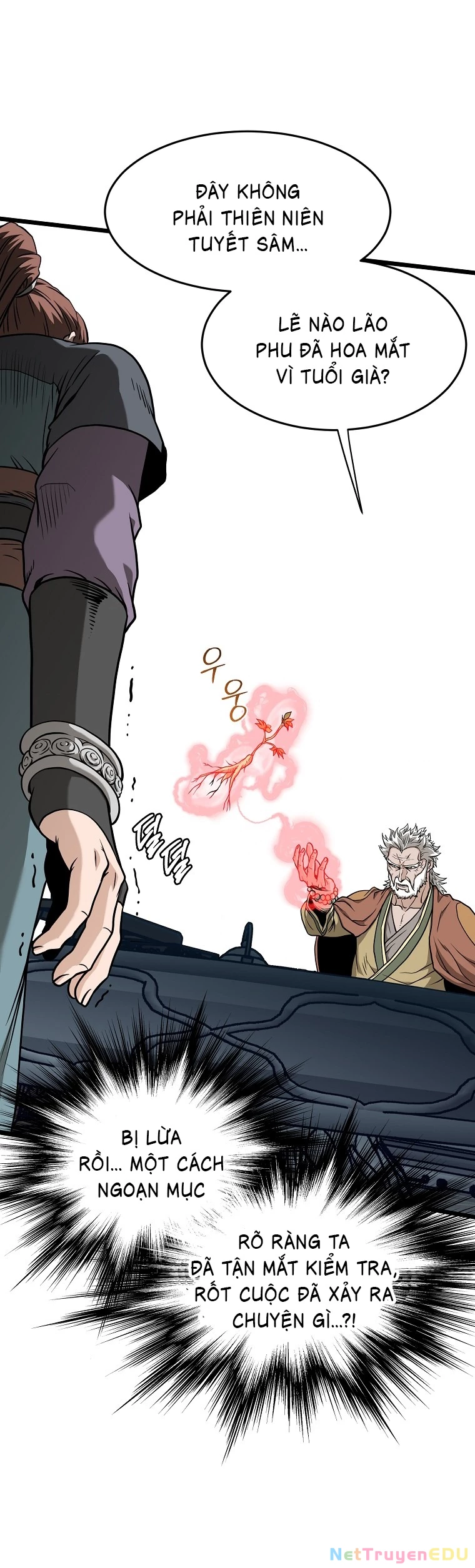 Đăng Nhập Murim: Chapter 213