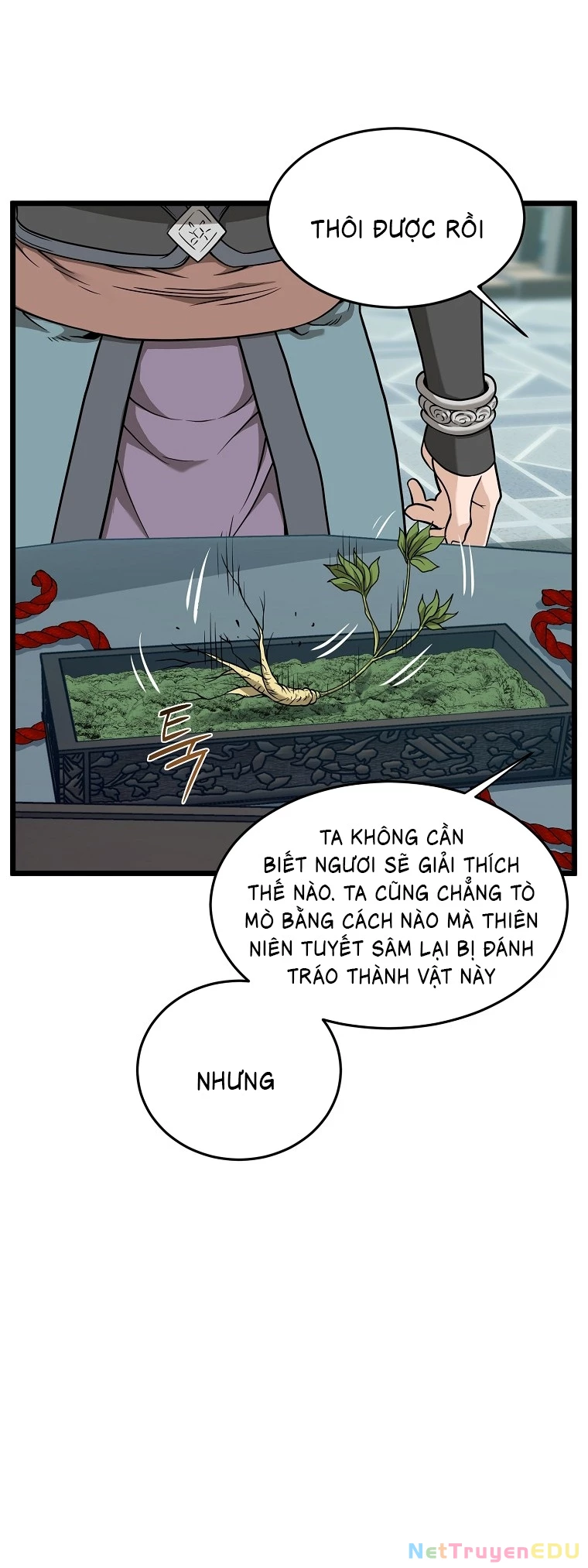 Đăng Nhập Murim: Chapter 213