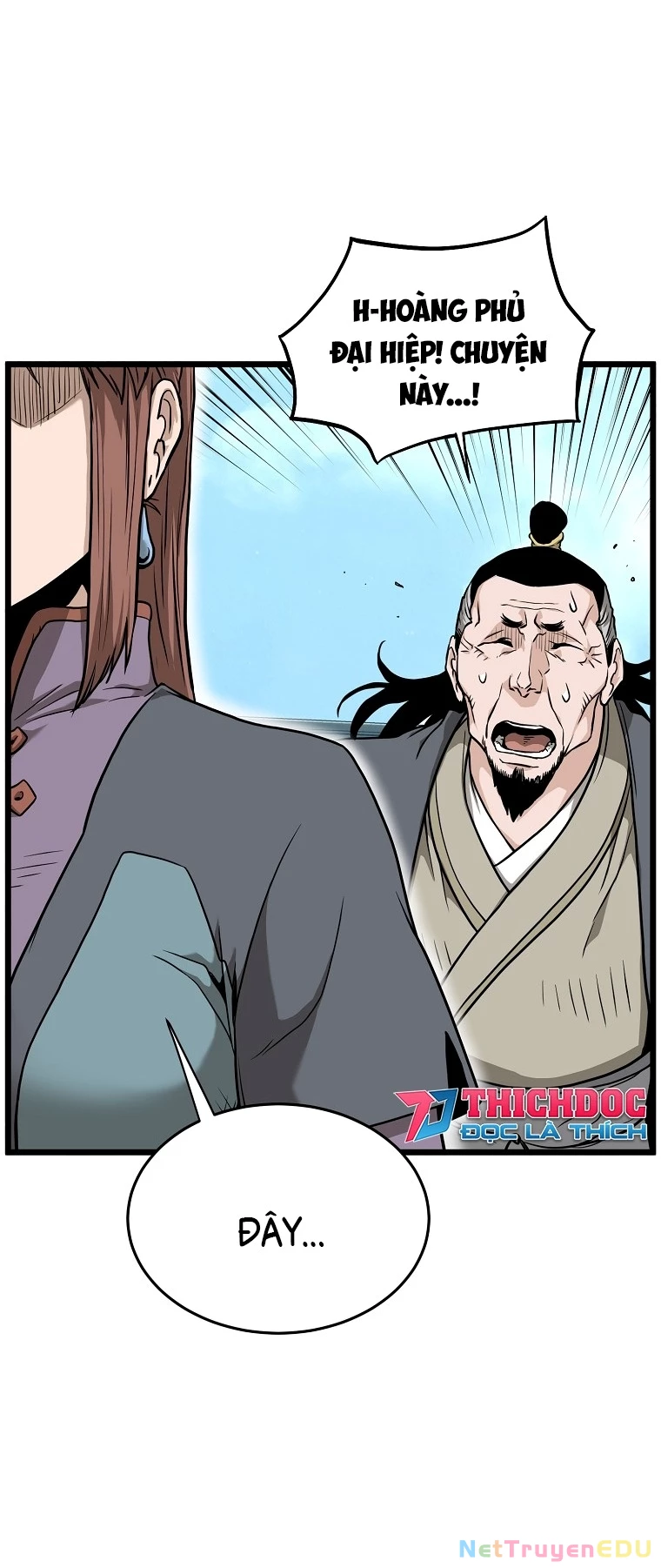 Đăng Nhập Murim: Chapter 213