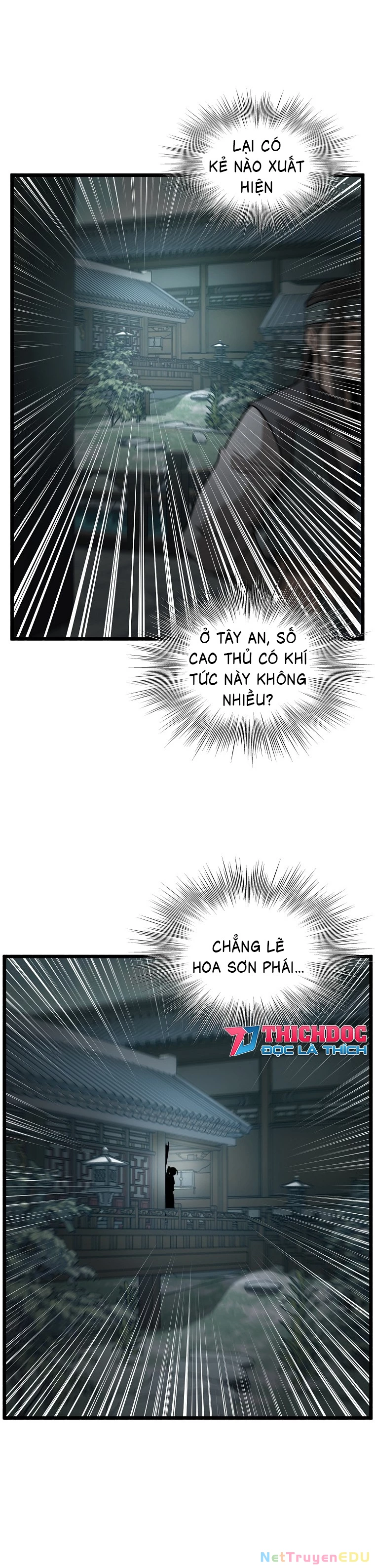 Đăng Nhập Murim: Chapter 213