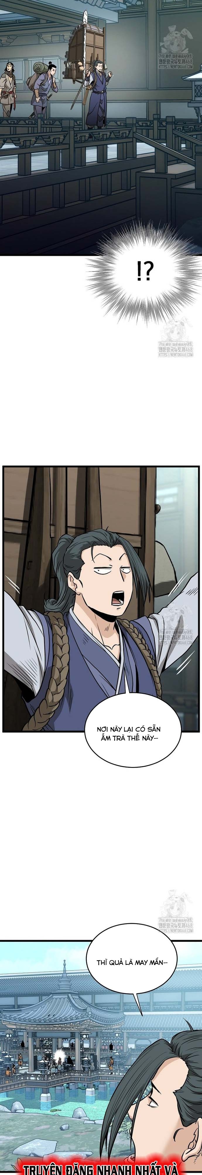 Đăng Nhập Murim: Chapter 214
