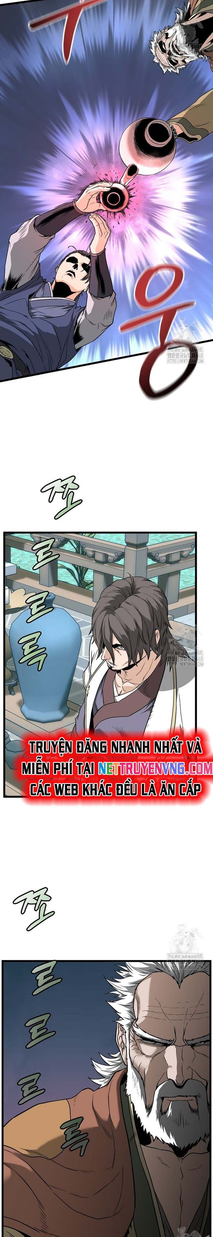 Đăng Nhập Murim: Chapter 214