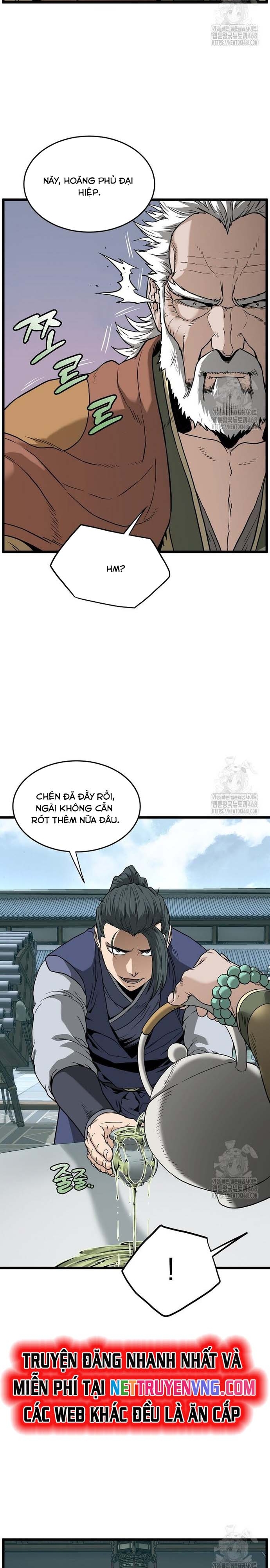 Đăng Nhập Murim: Chapter 214