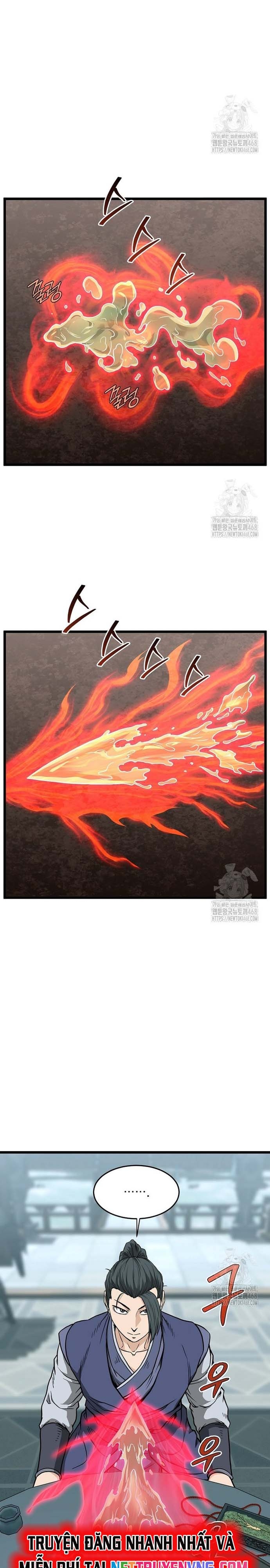 Đăng Nhập Murim: Chapter 214