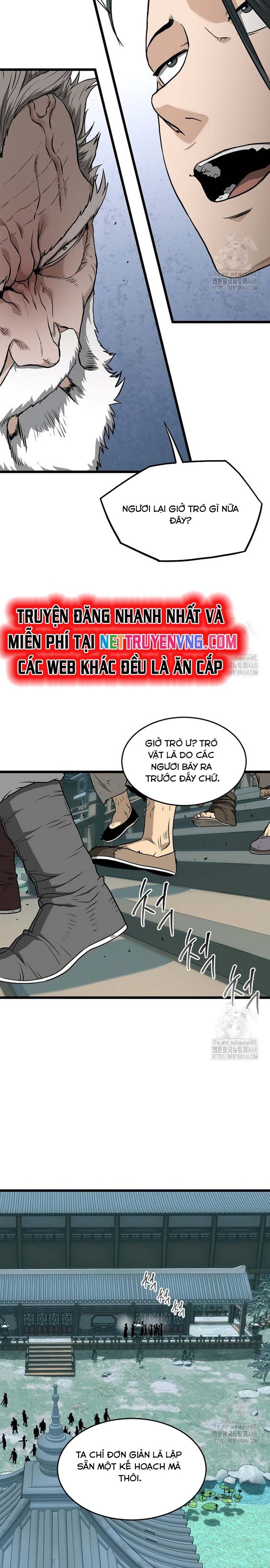 Đăng Nhập Murim: Chapter 214