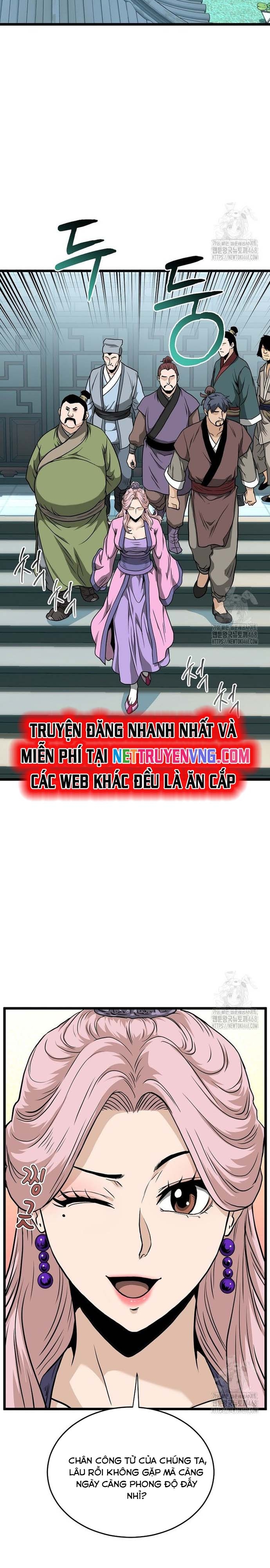 Đăng Nhập Murim: Chapter 214