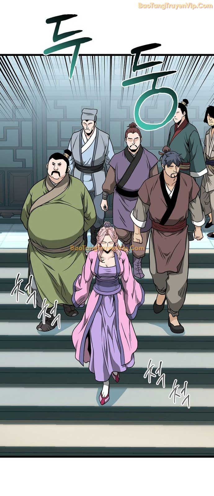Đăng Nhập Murim: Chapter 215