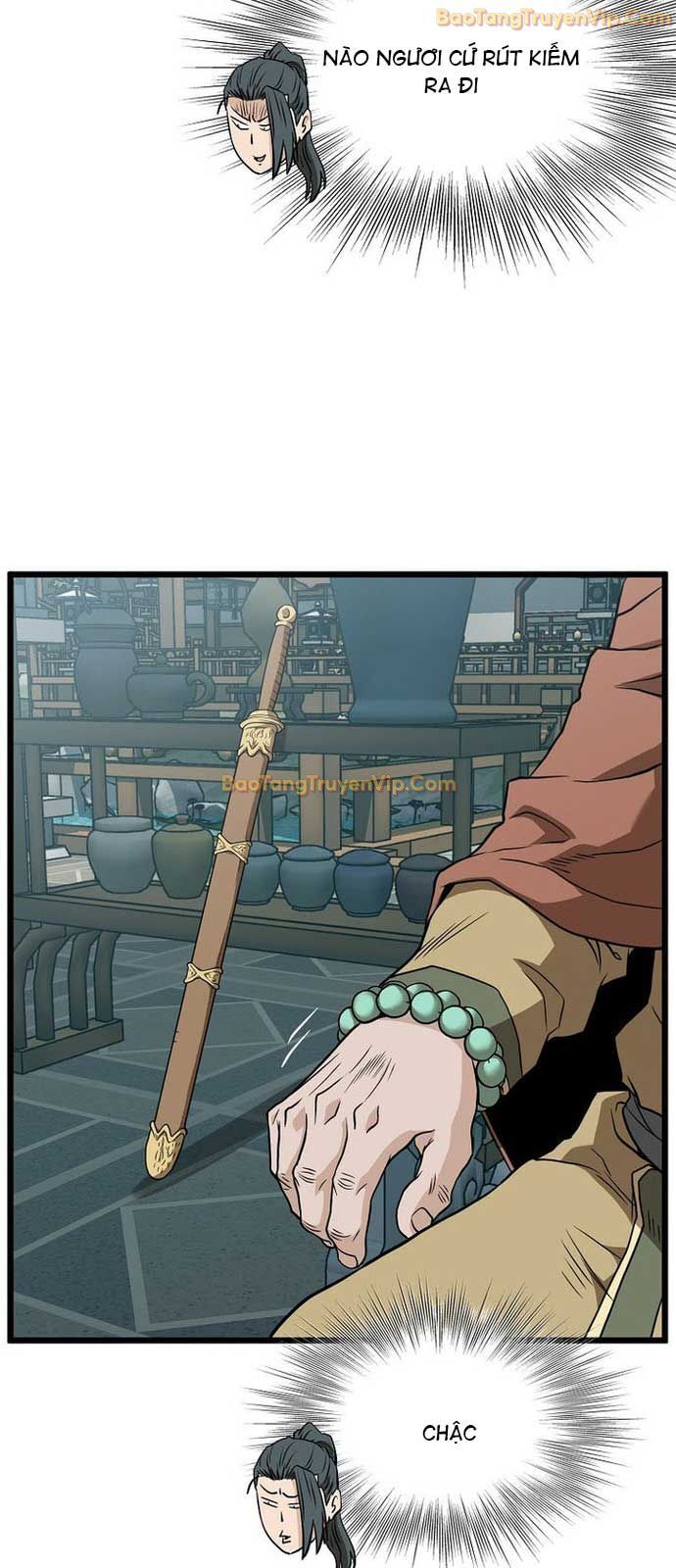 Đăng Nhập Murim: Chapter 215