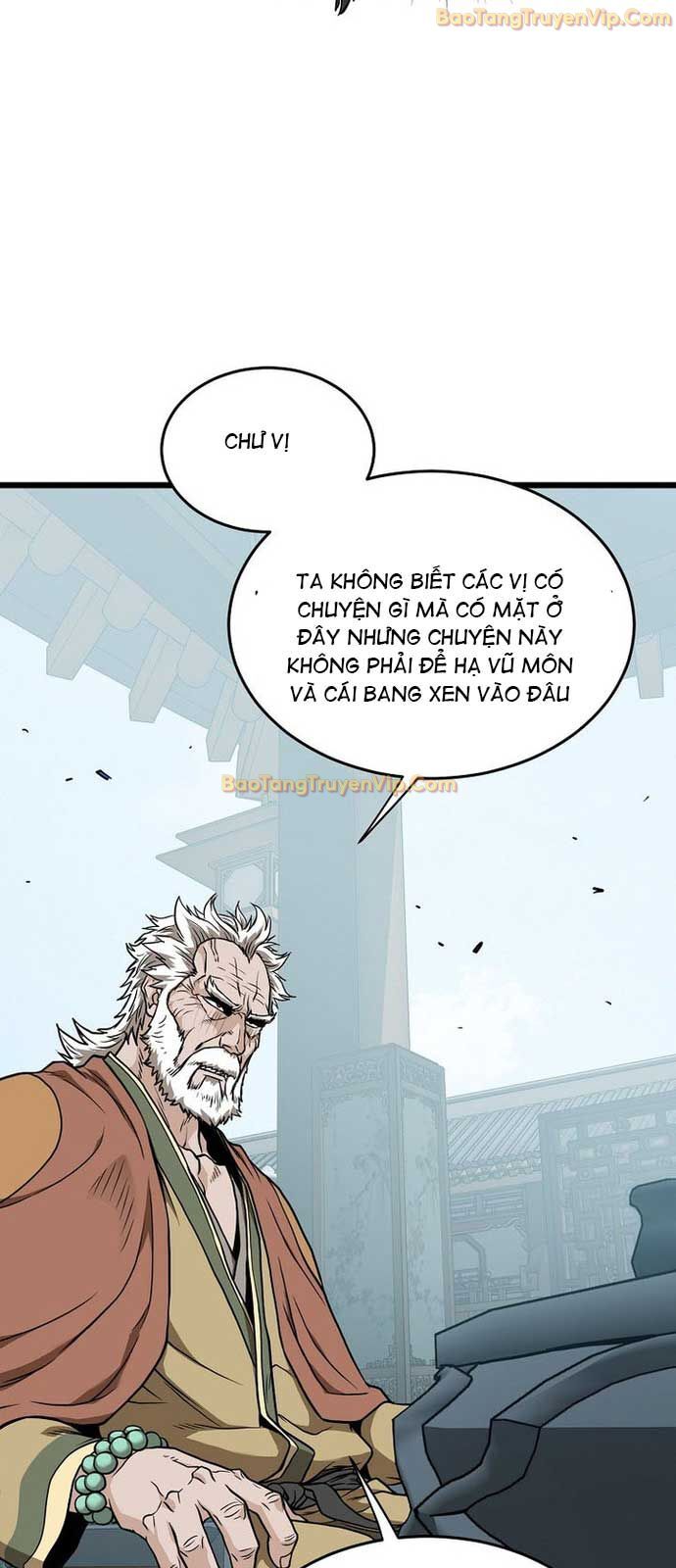 Đăng Nhập Murim: Chapter 215