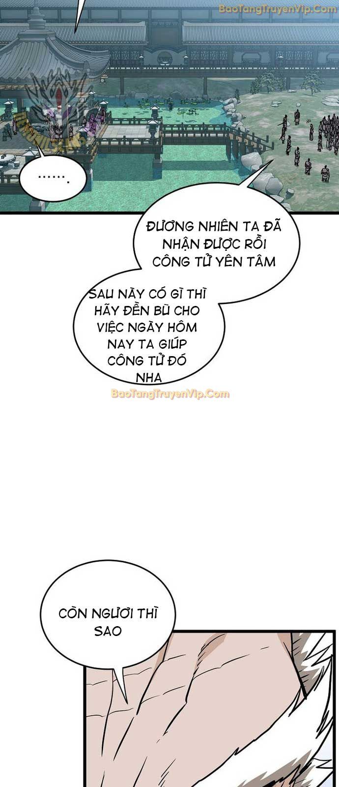 Đăng Nhập Murim: Chapter 215