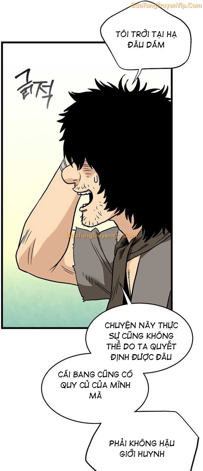 Đăng Nhập Murim: Chapter 215