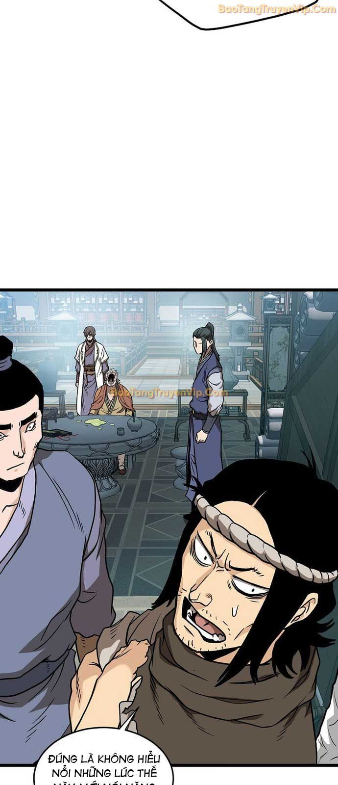 Đăng Nhập Murim: Chapter 215