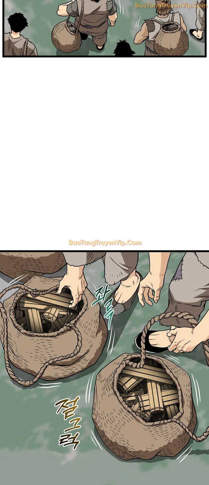Đăng Nhập Murim: Chapter 215
