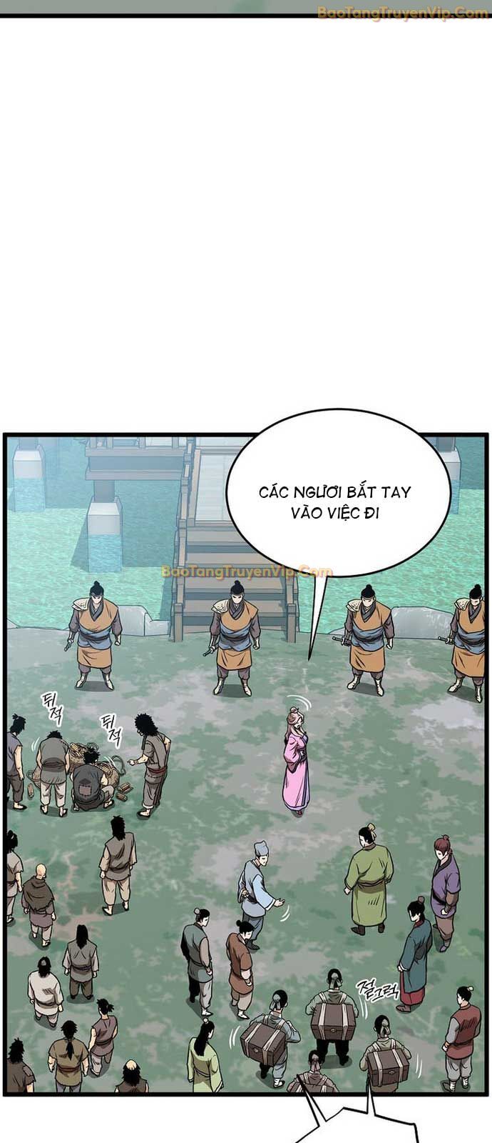 Đăng Nhập Murim: Chapter 215