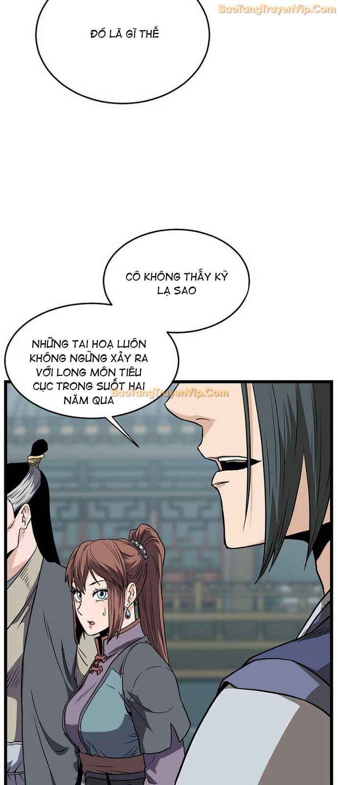 Đăng Nhập Murim: Chapter 215