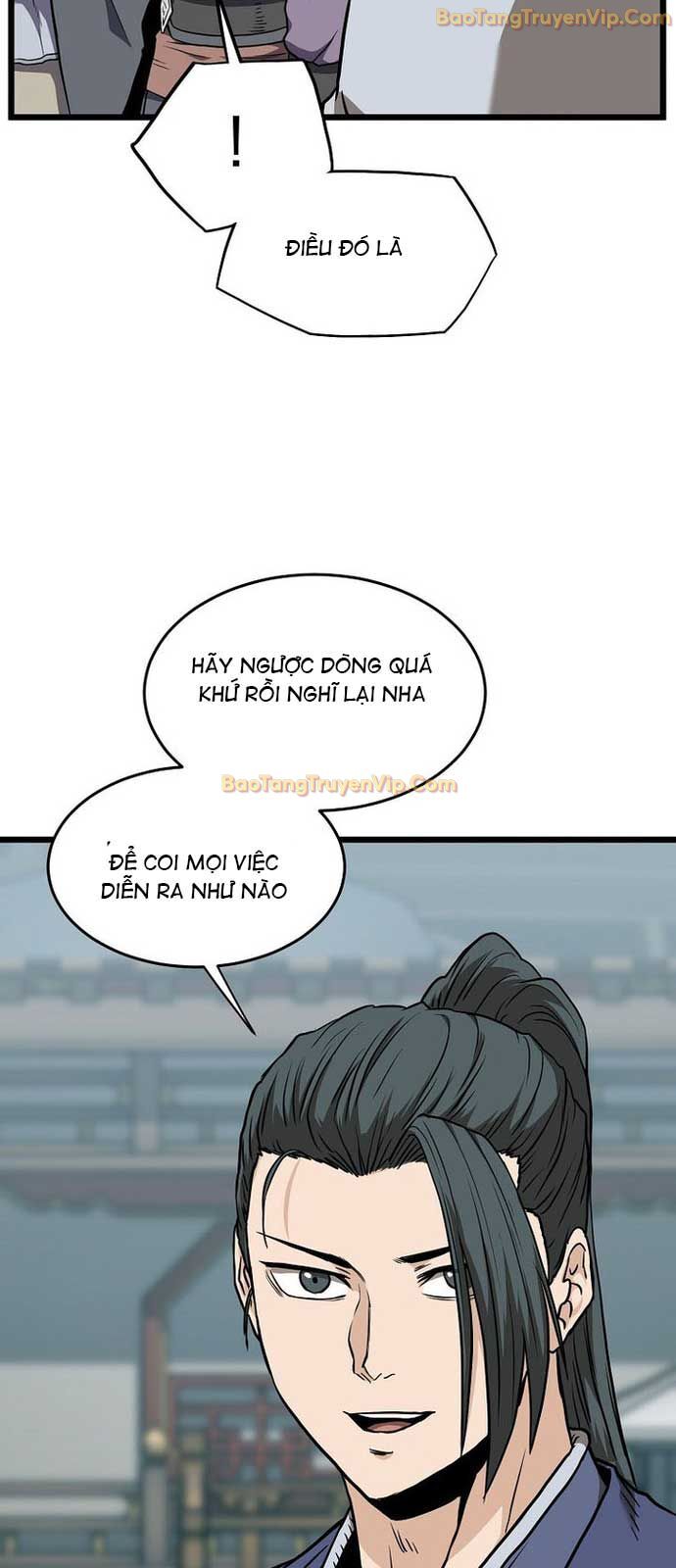 Đăng Nhập Murim: Chapter 215