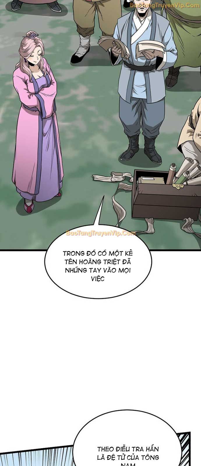 Đăng Nhập Murim: Chapter 215