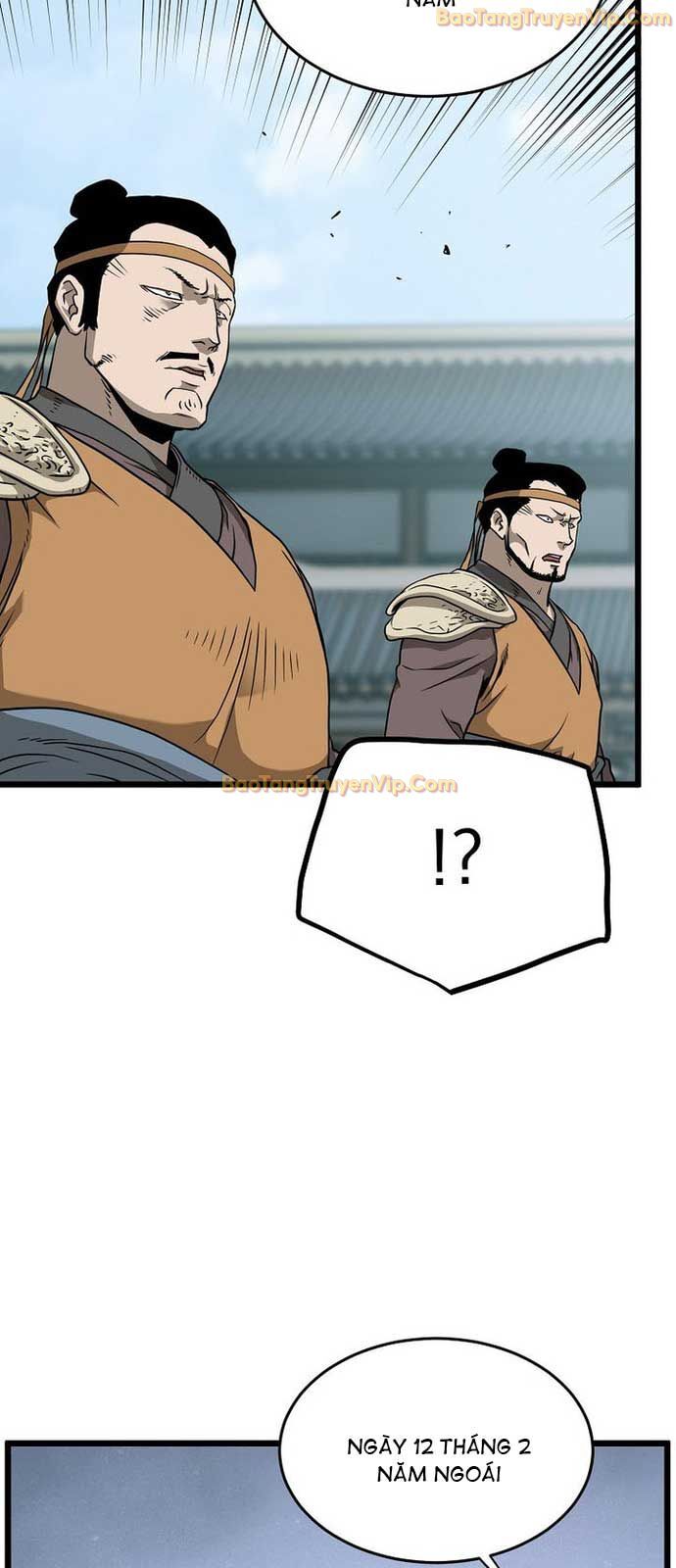 Đăng Nhập Murim: Chapter 215