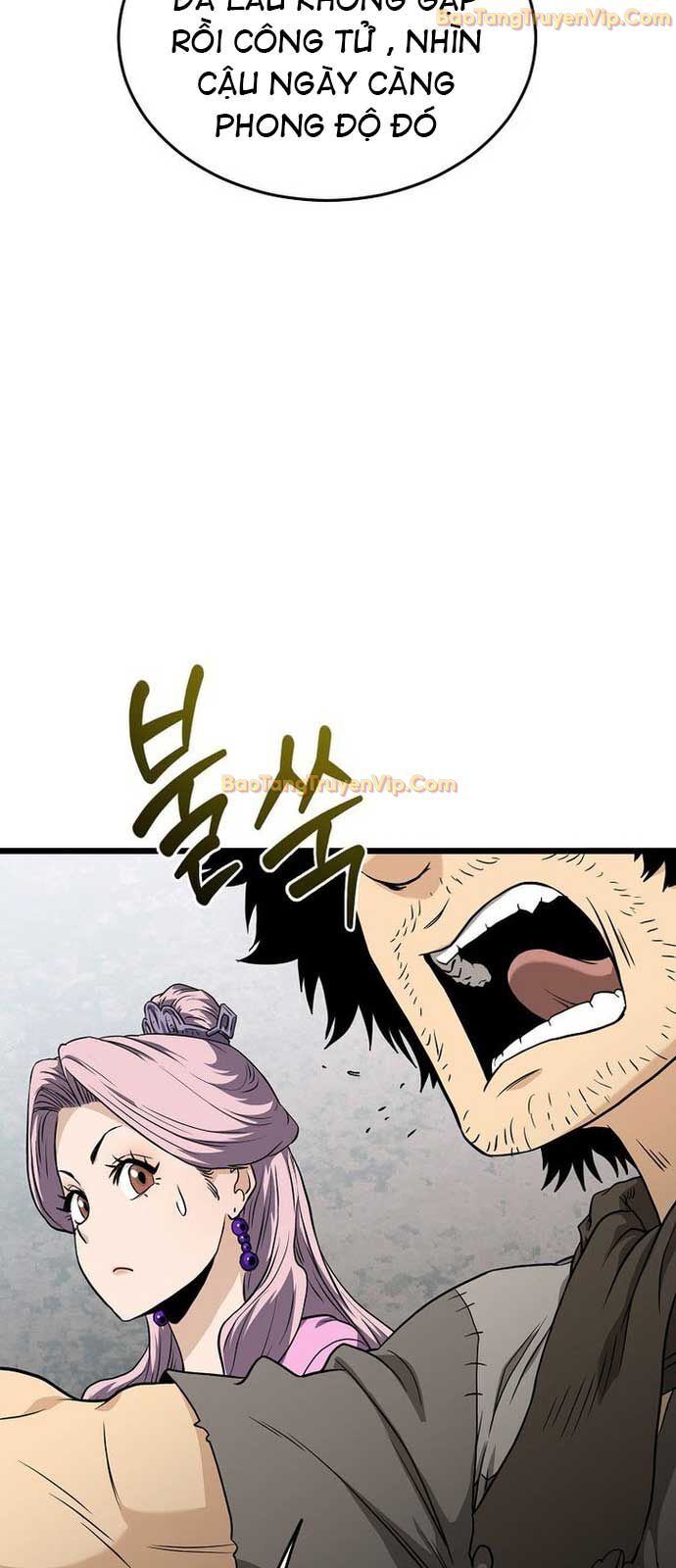Đăng Nhập Murim: Chapter 215