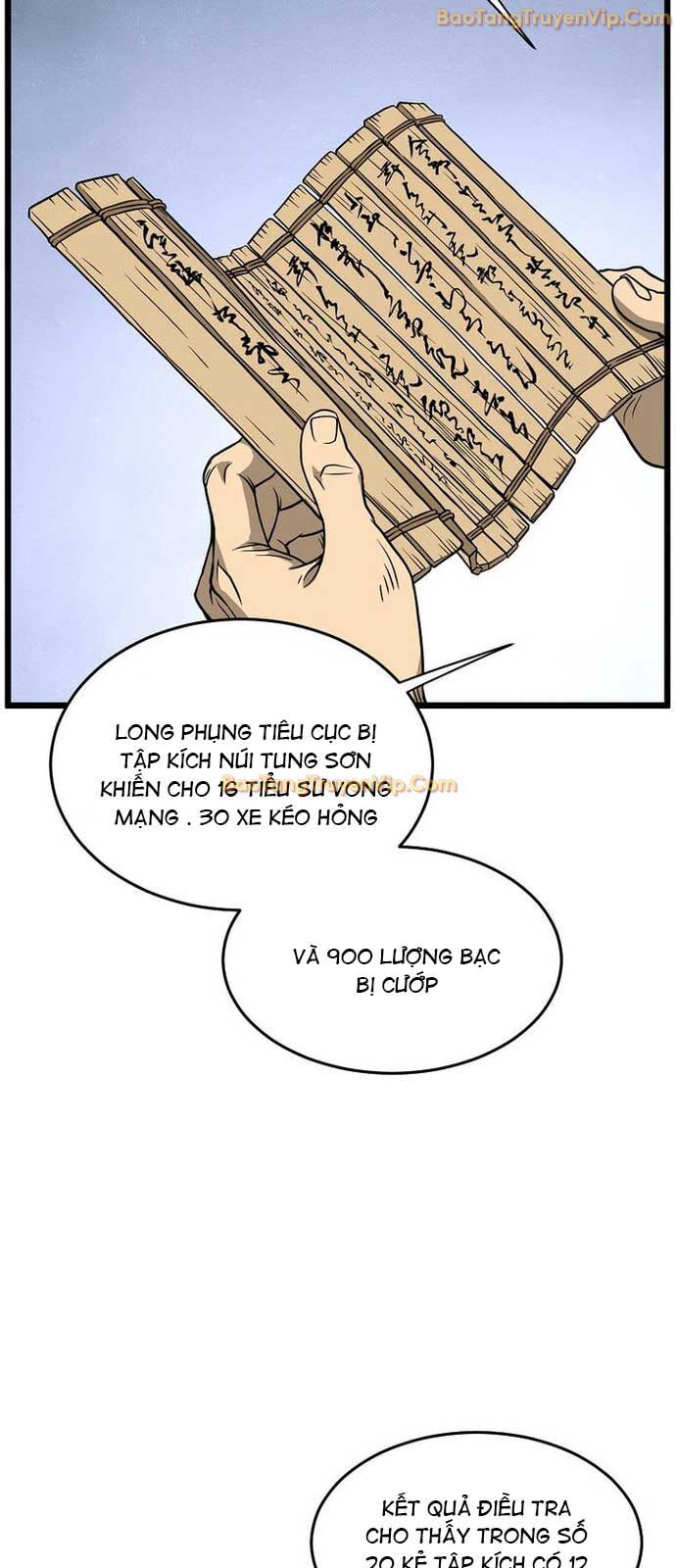 Đăng Nhập Murim: Chapter 215