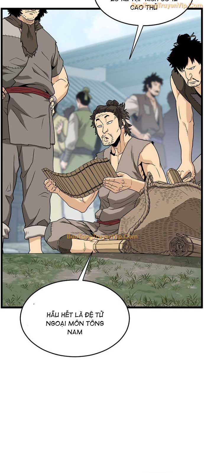 Đăng Nhập Murim: Chapter 215