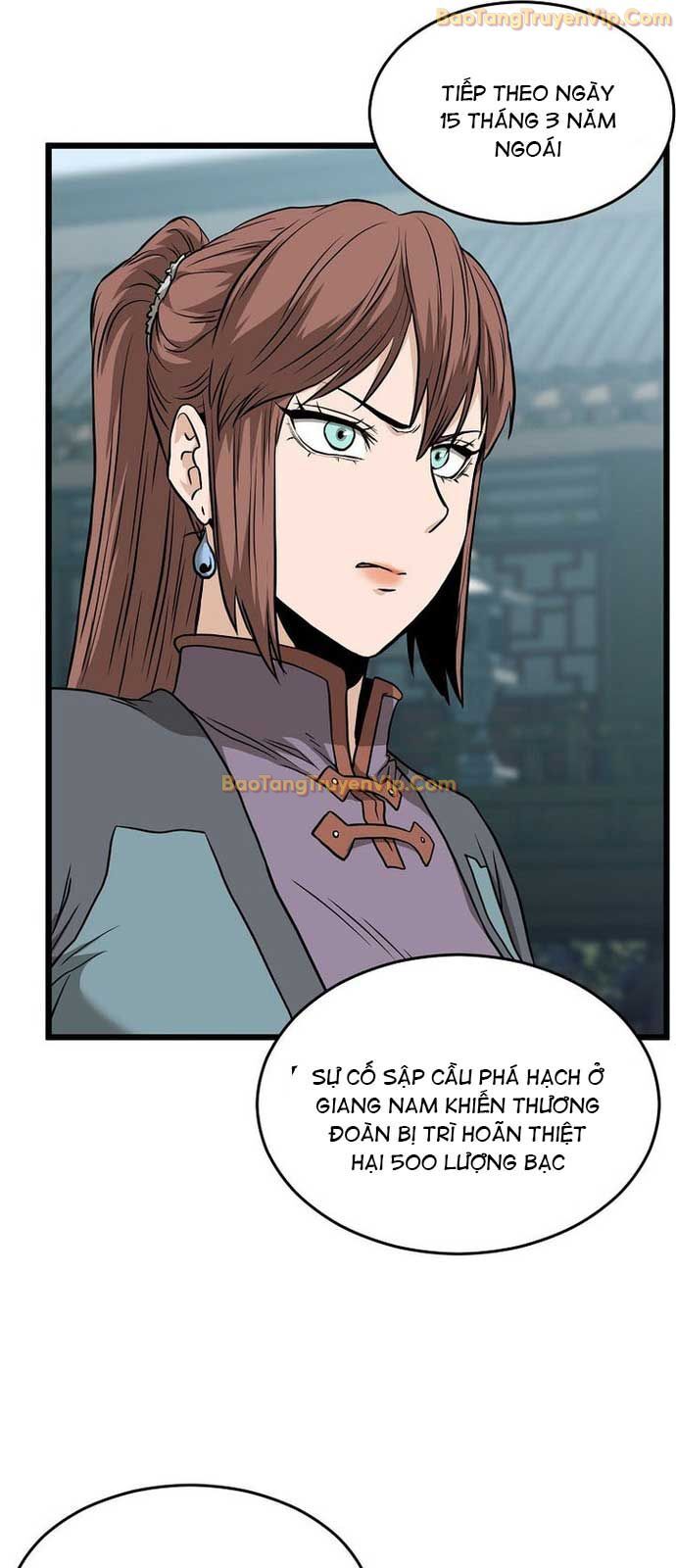 Đăng Nhập Murim: Chapter 215