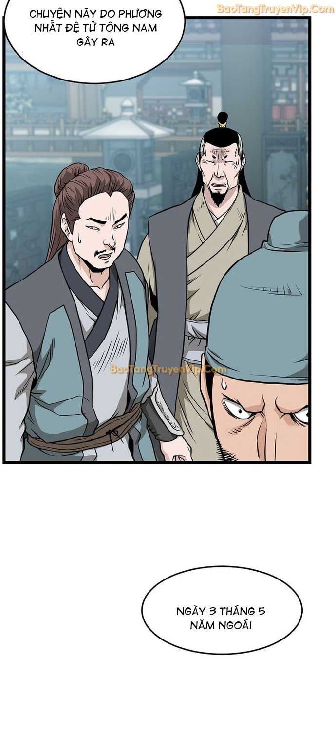 Đăng Nhập Murim: Chapter 215