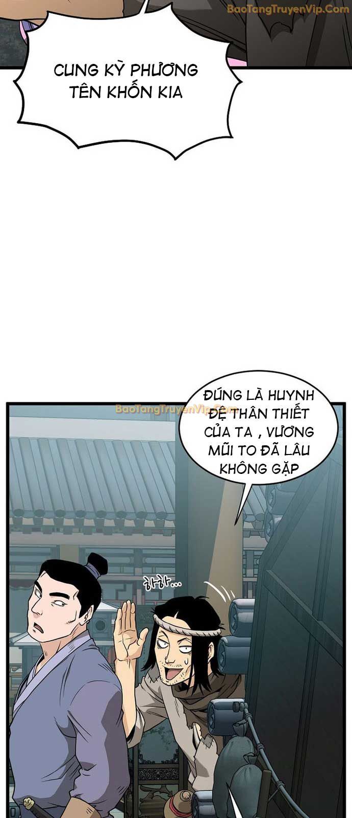 Đăng Nhập Murim: Chapter 215