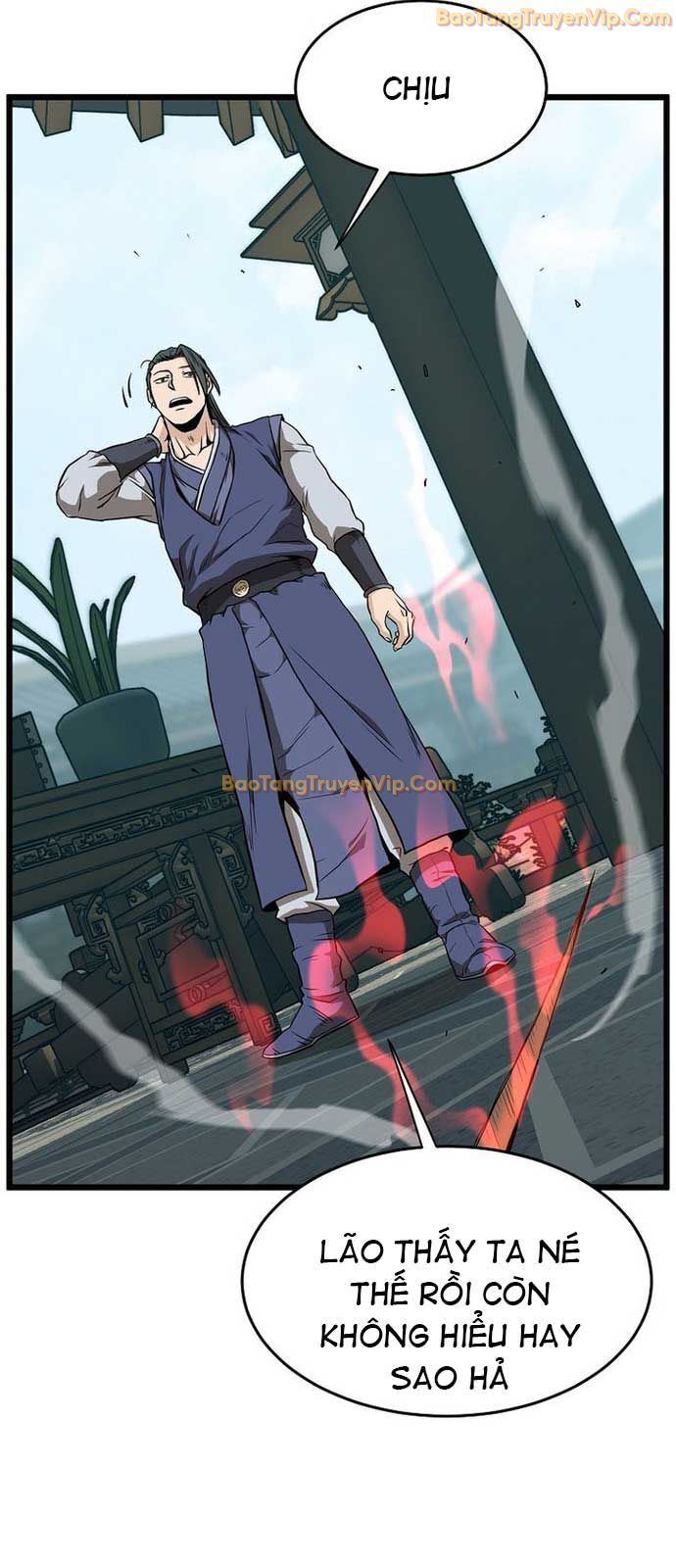 Đăng Nhập Murim: Chapter 215