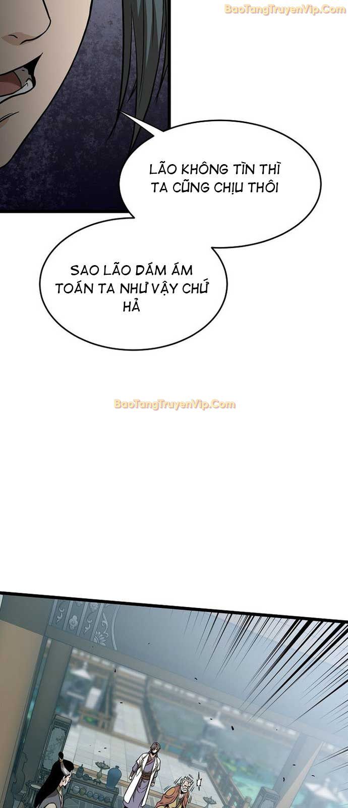 Đăng Nhập Murim: Chapter 215