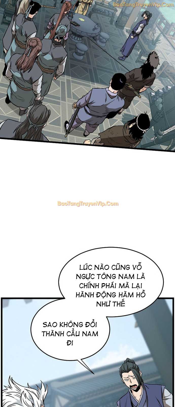 Đăng Nhập Murim: Chapter 215
