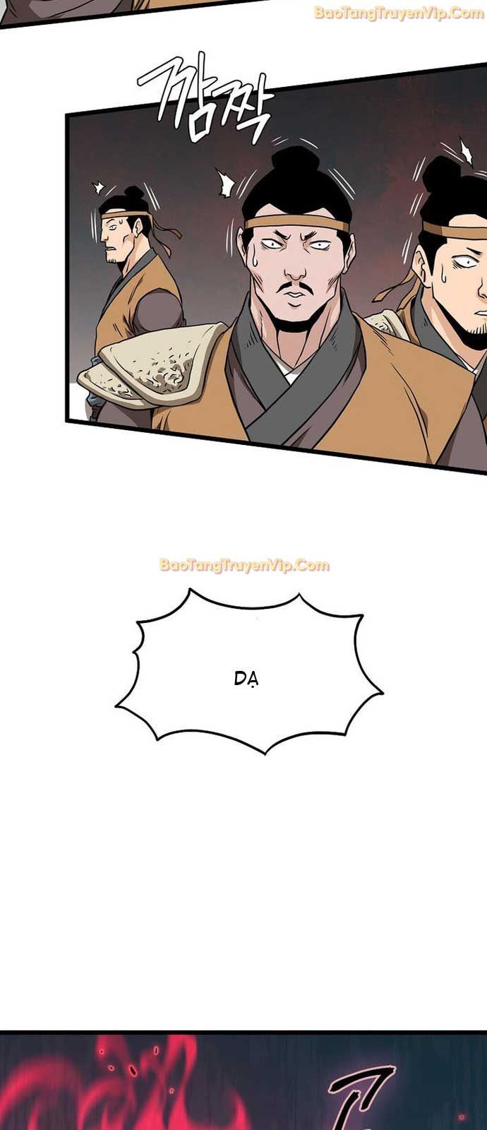 Đăng Nhập Murim: Chapter 215